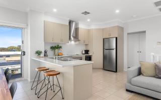 Relax at Rupara - Strandhaus - Hayborough - 6