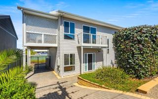 Relax at Rupara - Strandhaus - Hayborough - 9