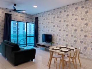 Platinum Homestay @ Selayang Residence 280 - 0