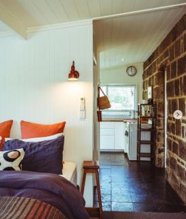 Ellerslie Cottage - Metcalfe - 2