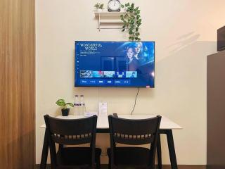 1BR Condotel with Balcony at FAME Residences #FM26 - 6