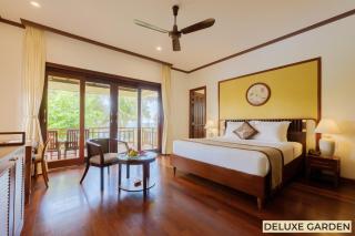 Sunny Beach Resort & Spa - Mui Ne - 2