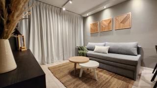 Departamento completo en zona principal de la ciudad, buen pastor, plaza españa, patio olmos - Córdova - 4