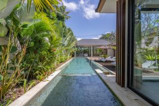 Villa Bae by GORO - Ubud - 4