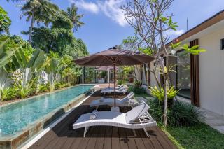 Villa Bae by GORO - Ubud - 3