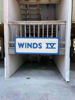 Lovely Condo, Pool, steps to beach, dog friendly, - Carolina Beach - 3