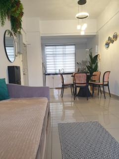1Bedroom Urban Oasis Retreat - Malacca - 6