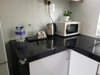 1Bedroom Urban Oasis Retreat - Malacca - 3