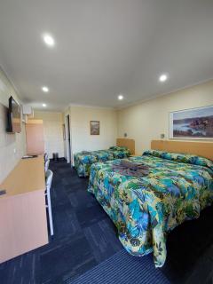 All Seasons Motor Lodge - Dubbo - 8