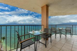 Royal Kahana 1211 condo - Kahana - 9