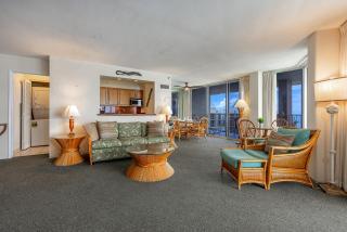 Royal Kahana 1211 condo - Kahana - 1