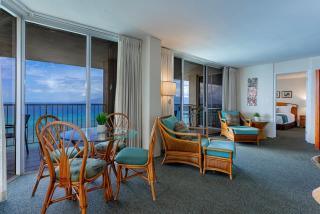 Royal Kahana 1211 condo - Kahana - 2
