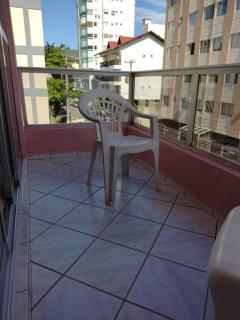 Apartamento no centro próximo a praia - Balneário Camboriú - 8