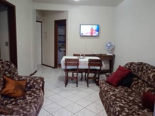Apartamento no centro próximo a praia - Balneário Camboriú - 7