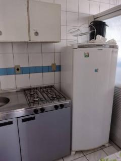 Apartamento no centro próximo a praia - Balneário Camboriú - 1