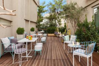 Coco-Mat Hotel Nafsika - Atene - 8