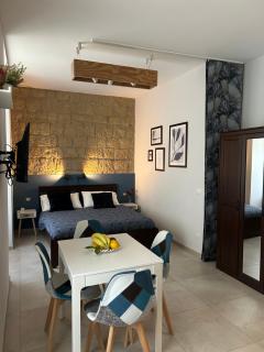 Mirea Apartments - Napoli - 1