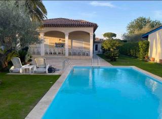 Grande maison luxe avec piscine - Mandelieu La Napoule - 0