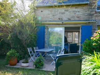 Maison charmante à 300m plage, proche port, 3 chambres, jardin, terrasse, parking - FR-1-639-118 - Arzon - 0