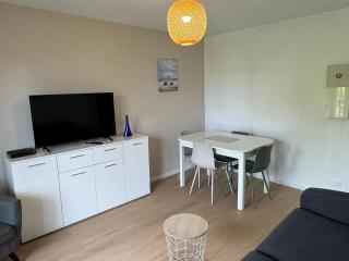 Appartement 2P rénové à Cabourg, proche plage et thalasso, avec balcon et parking, 4 pers. - FR-1-487-368 - Cabourg - 7