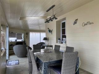 Maison avec piscine privée, près de la plage, à Longeville-sur-Mer - FR-1-336-157 - Longeville-sur-Mer - 4