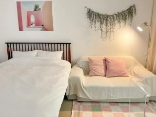 Stay Yeoun Jogak - near Shindaebang Station Boramae Hospital & Park Hongik University Airport Bus near Sindorim, Gangnam - Seul - 2