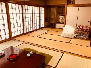 南紀白浜Inn 一組限定一軒家 Nanki Shirahama Inn One group only - Shirahama - 5