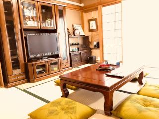 南紀白浜Inn 一組限定一軒家 Nanki Shirahama Inn One group only - Shirahama - 7