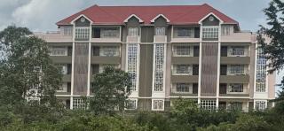 Exquisite two bedroom Penthouse-Fully Furnished at 360 Luxury - Kitale - 9