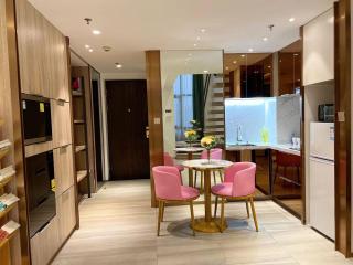 Zhongshan Perth Hotel Apartment - Shiqi Wanxianghui Branch - Zhongshan - 5