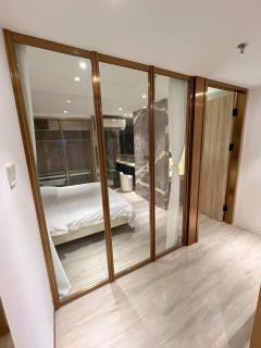Zhongshan Perth Hotel Apartment - Shiqi Wanxianghui Branch - Zhongshan - 2