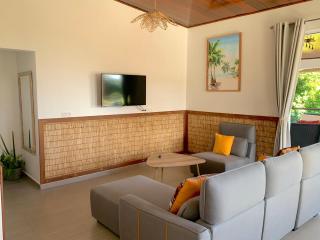 Villa Teanaiva - Punaauia - 7