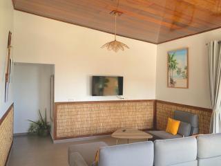 Villa Teanaiva - Punaauia - 8