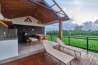 New! 2BR with Modern Style Villa in Ubud - 2