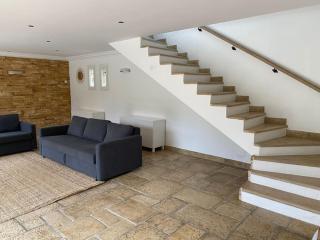 Propriété Maria avec grande piscine - 9