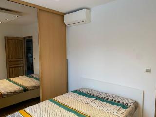 Propriété Maria avec grande piscine - 7