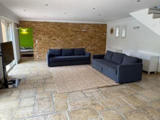 Propriété Maria avec grande piscine - 1