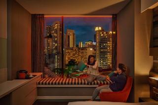 Quincy Hotel Singapore by Far East Hospitality - 2