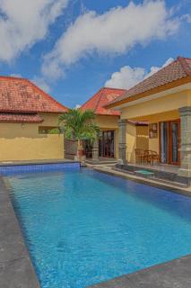 The Salang Guest House - Nusa Penida - 0