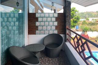 Urbanview Hotel Villa Q Gisting - Banjarnegeri - 0