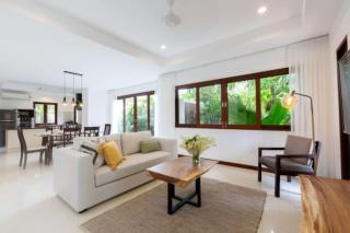 Secluded Paradise Relaxation Villa 1 - Amphoe Koksamui - 6