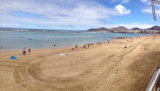 Apartamento Good Holidays - Las Palmas de Gran Canaria - 1