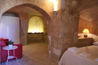 Casa Vacanza Il Fontanino nel cuore dei Sassi - Matera - 2