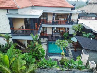 Pondok Panji Ubud - Ubud - 3
