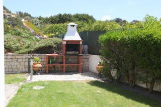 Villa Casa Dina - Casal da Lagoa Seca - 2