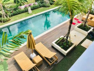 Villa Nakula - Ubud - 8