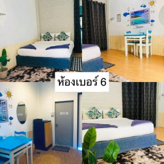 บ้านชายเล เกาะล้าน - Ko Larn - 2