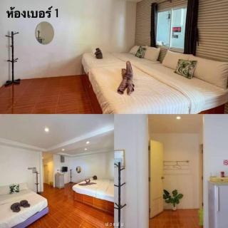 บ้านชายเล เกาะล้าน - Ko Larn - 3