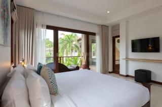 Secluded Paradise Relaxation Villa 3 - Amphoe Koksamui - 7