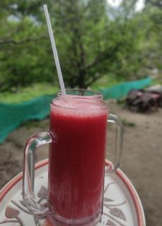 Karma Guest House and Cafe - Kalgha - 9